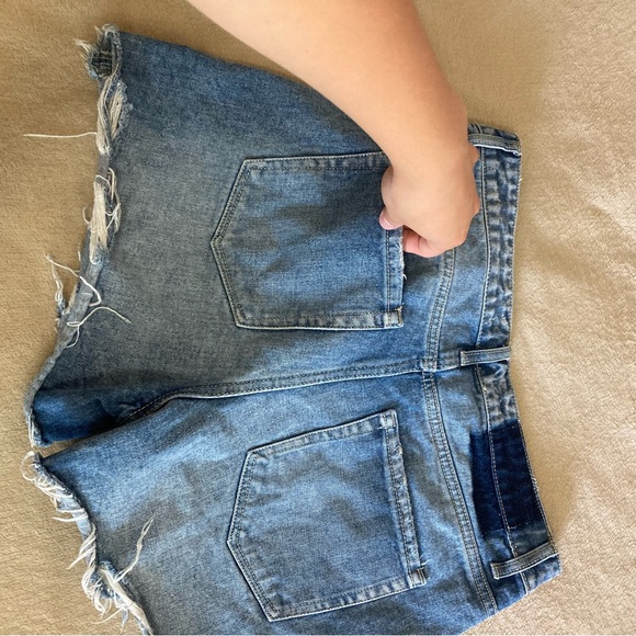 Flying Monkey Sweet Thing Mom shorts 29 - Picture 9 of 10